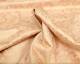 beige cotton curtain fabric of best quality polyester cloth available